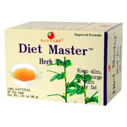 Diet Master Herb Tea - 