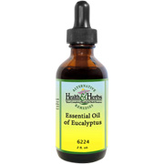 Essential Oil of Eucalyptus - 