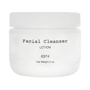 Facial Cleanser Lotion - 