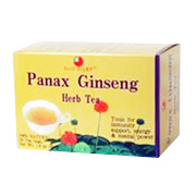 Ginseng Herb Tea - 