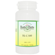 Hi-C 500 mg - 