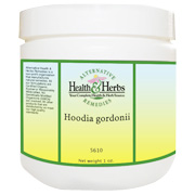 Hoodia 20:1 concentrate Powder - 