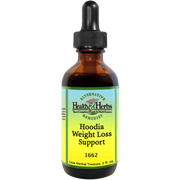 Hoodia Weight Loss Support - 