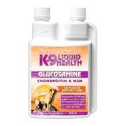 K-9 Glucosamine MSM - 