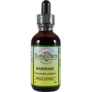 Mandrake - 