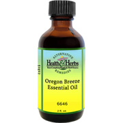 Oregon Breeze Essential Oil - 
