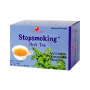 Stop Smoking Herb Tea - 