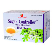 Sugar Control Herb Tea - 