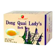 TanGui Lady’s Herb Tea - 