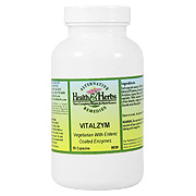 VitalZym 500 mg - 