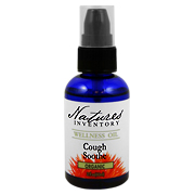 Cough Soothe - 