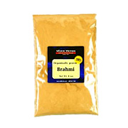 Brahmi Herb Powder Wildcrafted - 