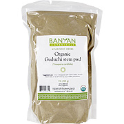Certified Organic Guduchi Herb Powder - 