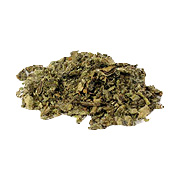 Certified Organic Mullein Leaf Cut & Sifted - 