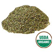 Certified Oranic Peppermint leaf Cut & Sifted - 