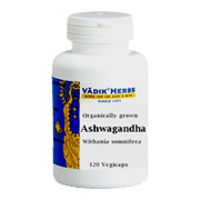 Ashwagandha - 