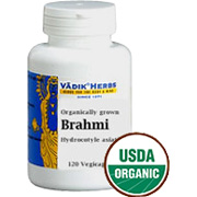Brahmi - 
