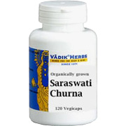 Saraswati Churna - 