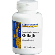 Shilajit - 
