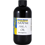 Brahmi Amla Oil - 