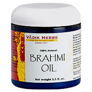 Brahmi Oil - 