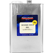 Sesame Seed Massage Oil - 