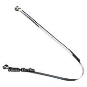 Tongue Cleaner Stainless Steel - 