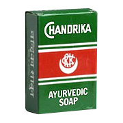 Chandrika Soap - 