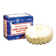 Nag Champa Original Soap - 