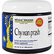 Chywanprash Jam - 
