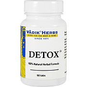 Detox - 