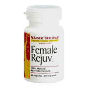 Female Rejuv - 