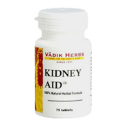 Kidney Aid - 