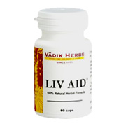 Liv Aid - 
