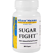 Sugar Fight - 
