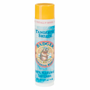 Tangerine Breeze Lip Balm Stick - 
