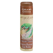 Creamy Cocoa Lip Balm Stick - 