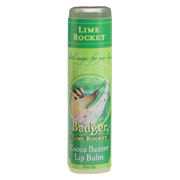 Lime Rocket Lip Balm Stick - 