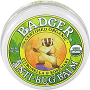 Anti-Bug Balm - 