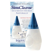 SinuCleanse Squeeze - 