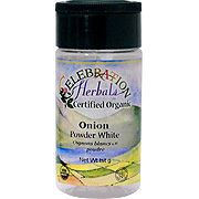 Onion Powder White Organic - 