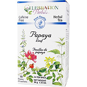 Papaya Leaf Tea PQ - 