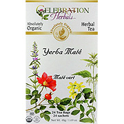 Yerba Mate Tea Organic - 