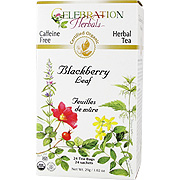 Blackberry Leaf Organic - 