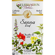 Senna Leaf Tea Organic - 