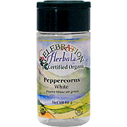 Peppercorns White - 