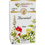 Horsetail Tea Organic - 