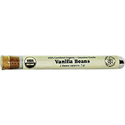 Vanilla Bean Tube 2 Beans - 