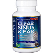 Clear Sinus & Ear - 