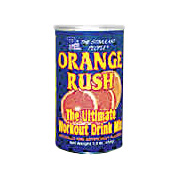 Orange Rush - 